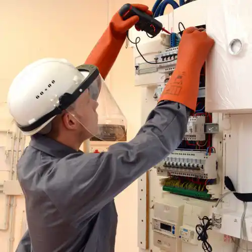 elektricien Noordbeemster